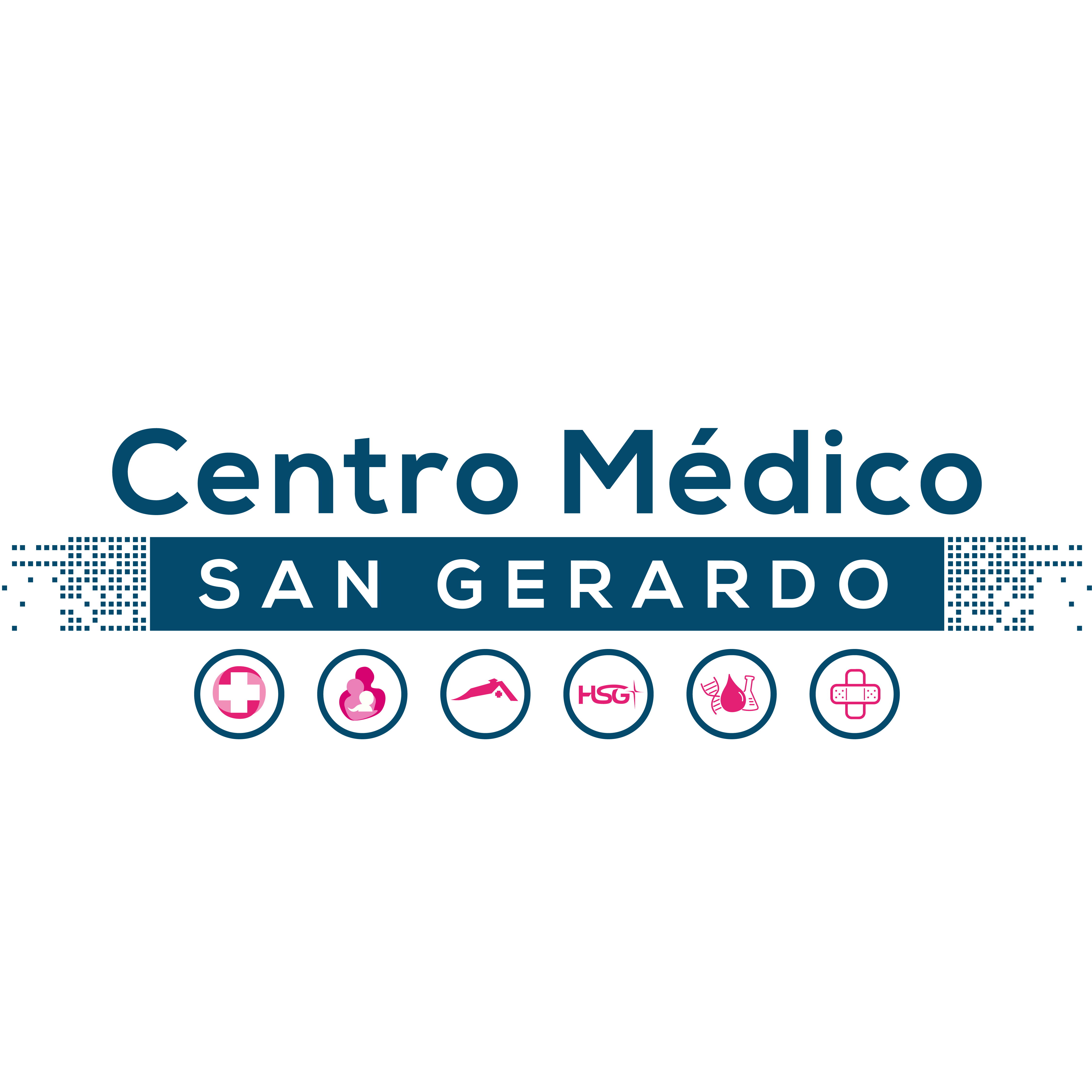 Centro Médico San Gerardo Nuevo Laredo